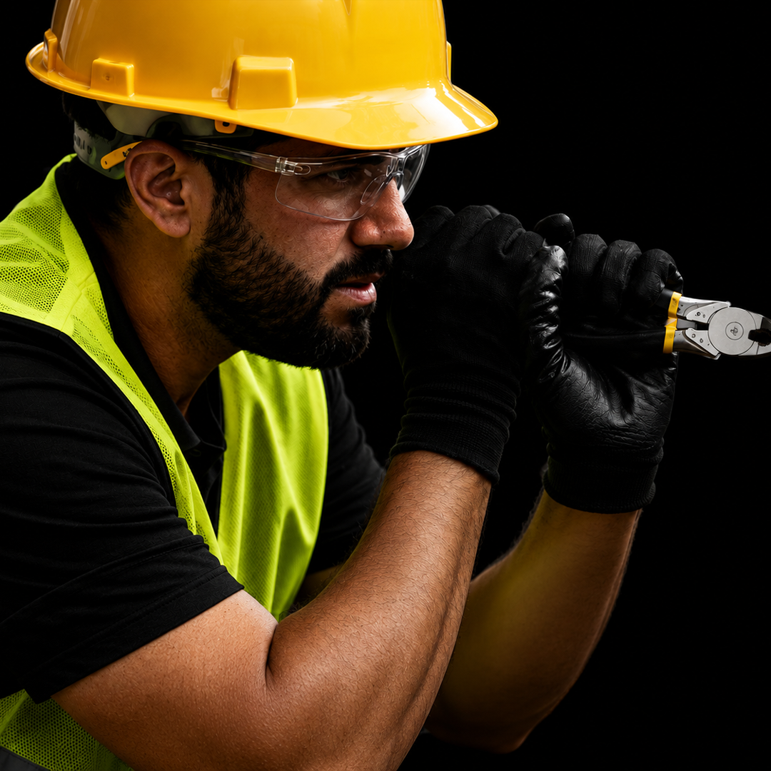 Herramienta para Electricistas